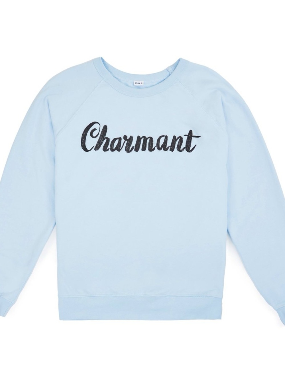 CLAIRE V CHARMANT SZ XL